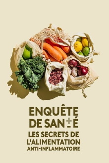 Les secrets de l'alimentation anti-inflammatoire Trailer