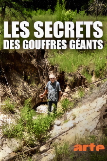 Les secrets des gouffres géants Trailer