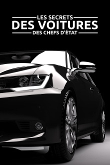 Les Secrets des voitures des chefs d'État Trailer