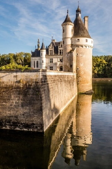 Les Secrets du château de Chenonceau Trailer