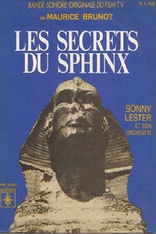 Les Secrets Du Sphinx Trailer