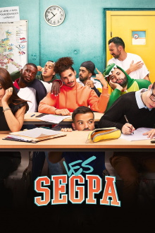 Les SEGPA Trailer