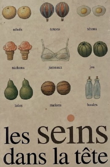 Les seins dans la tête Trailer