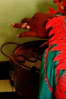 Les Sénégalaises et la Sénégauloise Trailer