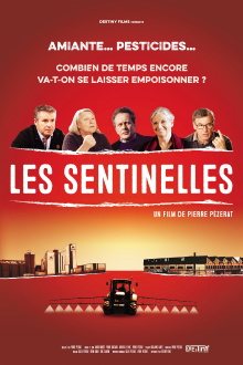 Les sentinelles Trailer