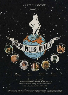 Les Sept Péchés capitaux Trailer