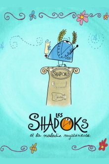 Les Shadoks et la maladie mystérieuse Trailer