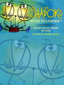 Les Shadoks, mythe ou légende ? Trailer