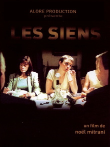 Les Siens Trailer