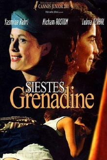 Les siestes Grenadine Trailer