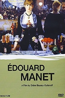 Les Silences de Manet Trailer