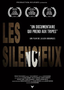 Les Silencieux Trailer