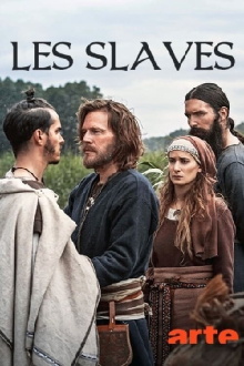 Les Slaves Trailer