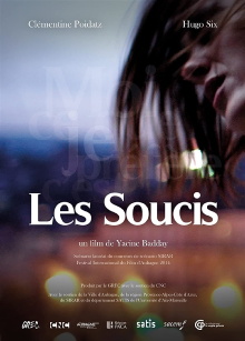 Les Soucis Trailer