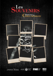 Les Souvenirs (Tribute to Chris Marker) Trailer