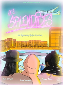Les splendides Trailer