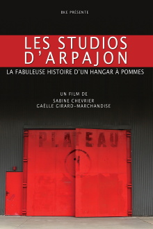 Les Studios d'Arpajon Trailer