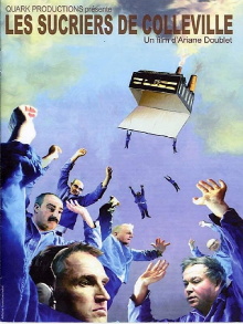Les Sucriers de Colleville Trailer