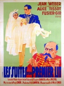 Les suites d'un premier lit Trailer