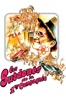 Les surdoués de la première compagnie Trailer