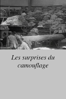 Les surprises du camouflage Trailer