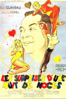 Les Surprises d’une nuit de noces Trailer