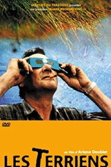 Les Terriens Trailer