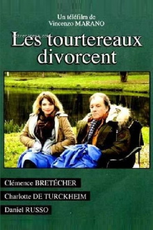 Les tourtereaux divorcent Trailer