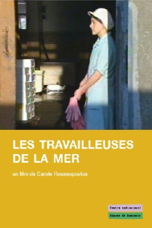 Les Travailleuses de la mer Trailer