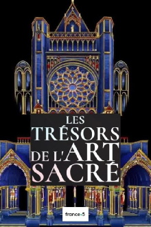 Les trésors de l'art sacré Trailer