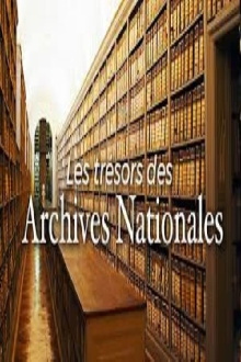 Les trésors des archives nationales Trailer