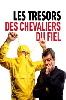 Les trésors des Chevaliers du fiel Trailer