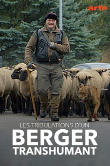 Les tribulations d'un berger transhumant Trailer