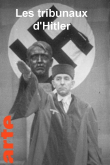 Les Tribunaux d'Hitler Trailer