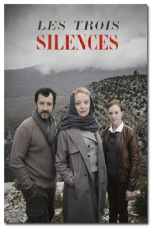 Les Trois Silences Trailer