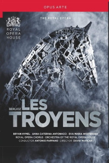 Les Troyens Trailer