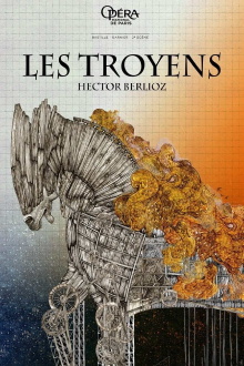 Les Troyens Trailer