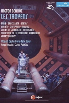 Les Troyens Trailer