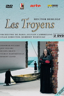 Les Troyens Trailer