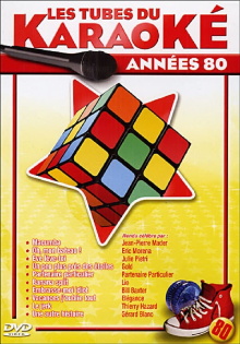 Les tubes du karaoké - Les années 80 Trailer