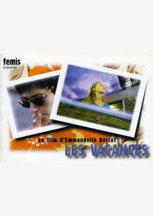 Les Vacances Trailer