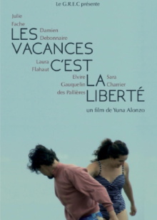 Les vacances c'est la liberté Trailer