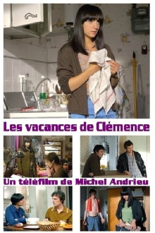 Les vacances de Clémence Trailer