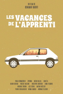 Les Vacances de l'apprenti Trailer