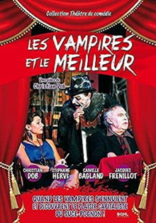 Les Vampires et le Meilleur Trailer