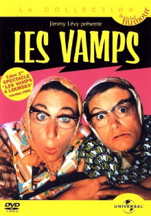 Les Vamps Trailer