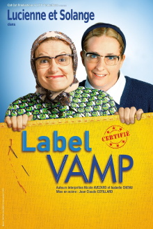 Les Vamps - Label Vamp Trailer