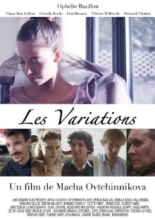 Les variations Trailer