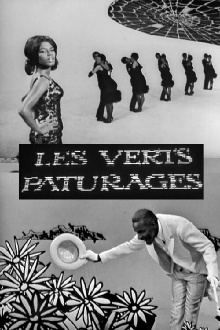 Les verts pâturages Trailer