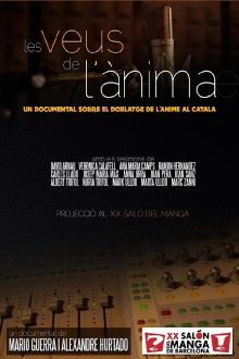 Les veus de l'ànima Trailer